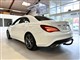 Billede af Mercedes-Benz CLA220 d 2,1 D Progressive 7G-DCT 177HK 4d 7g Aut.
