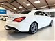 Billede af Mercedes-Benz CLA220 d 2,1 D Progressive 7G-DCT 177HK 4d 7g Aut.