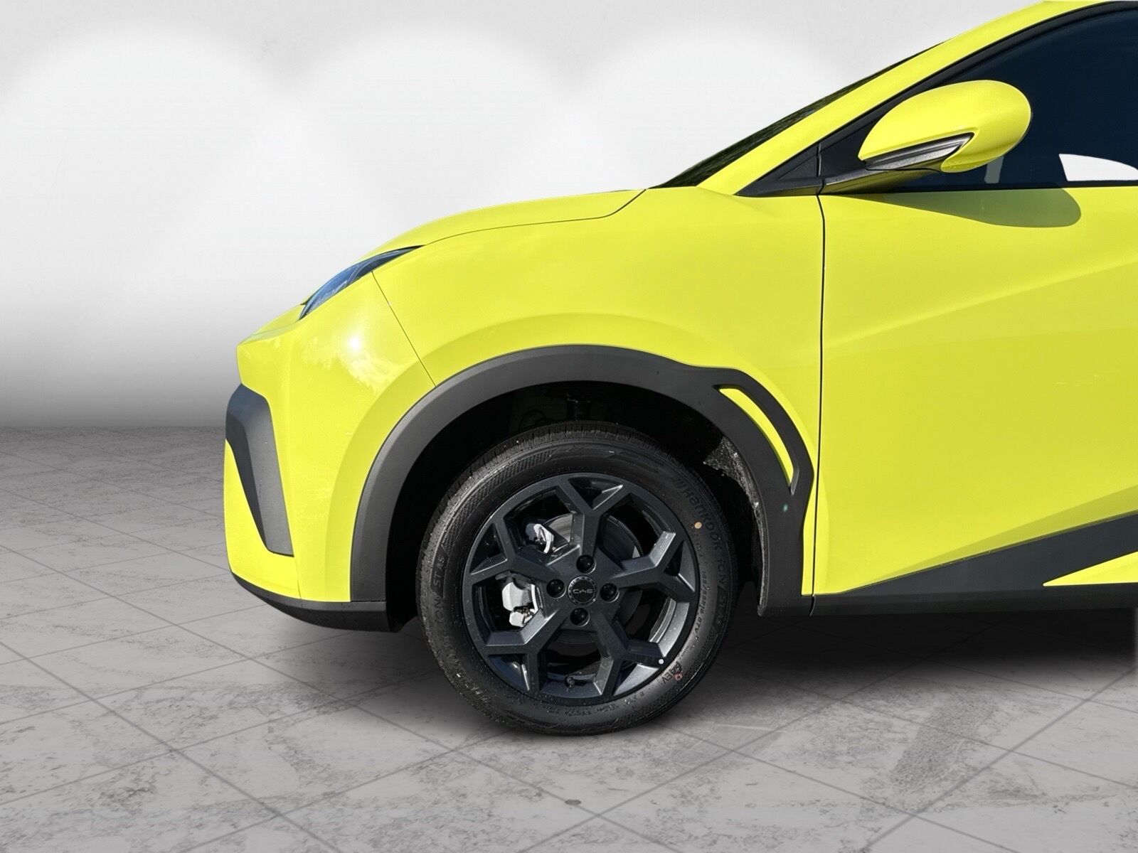 Billede af BYD Dolphin Surf EL Boost 88HK Aut.