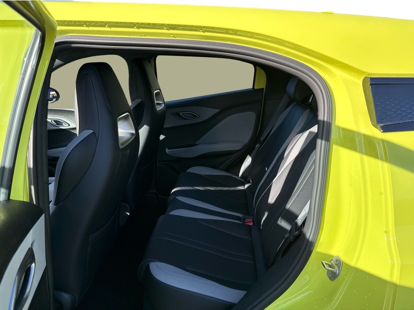 Billede af BYD Dolphin Surf EL Boost 88HK Aut.