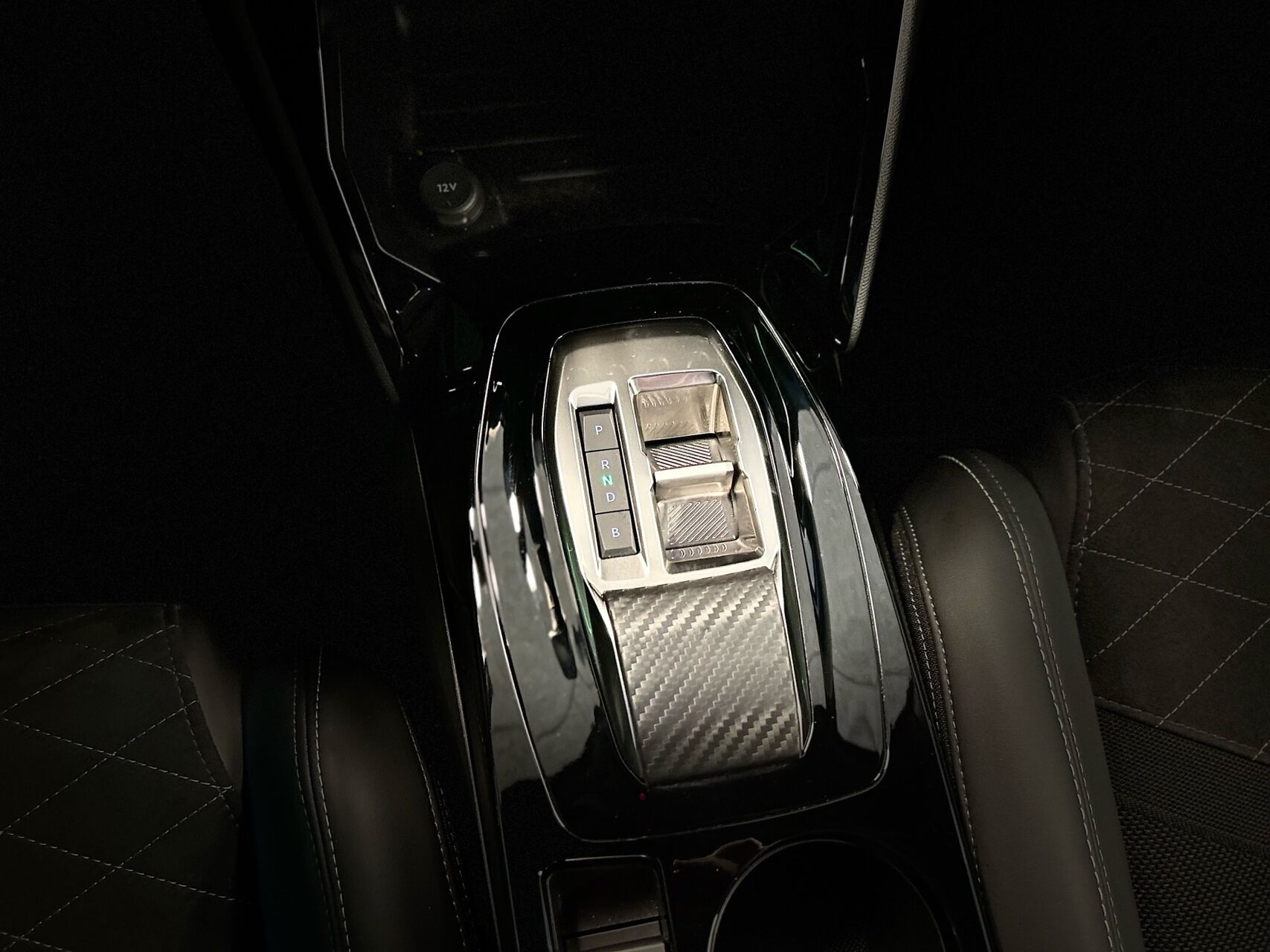 Billede af Peugeot e-2008 EL GT Pack 136HK 5d Aut.
