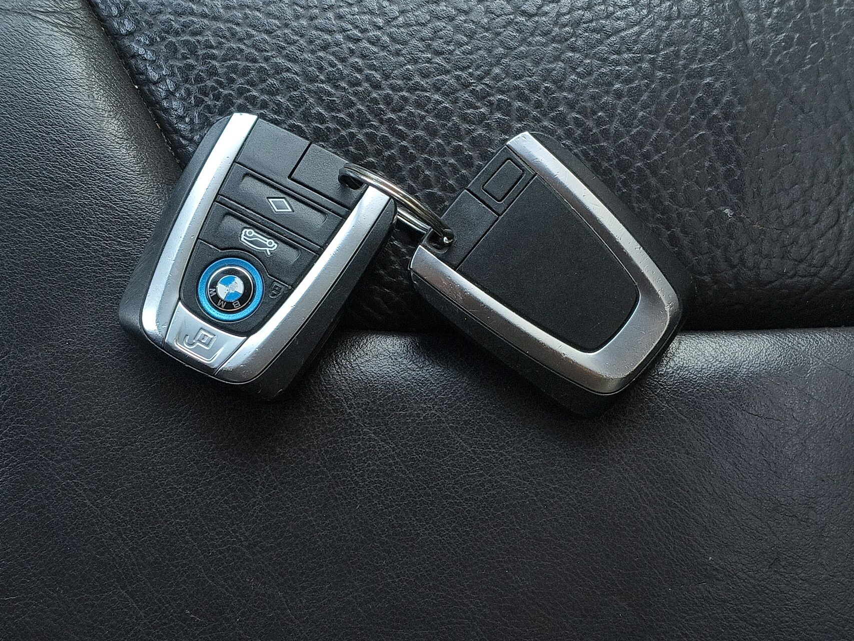 Billede af BMW i3 EL 170HK 5d Aut.