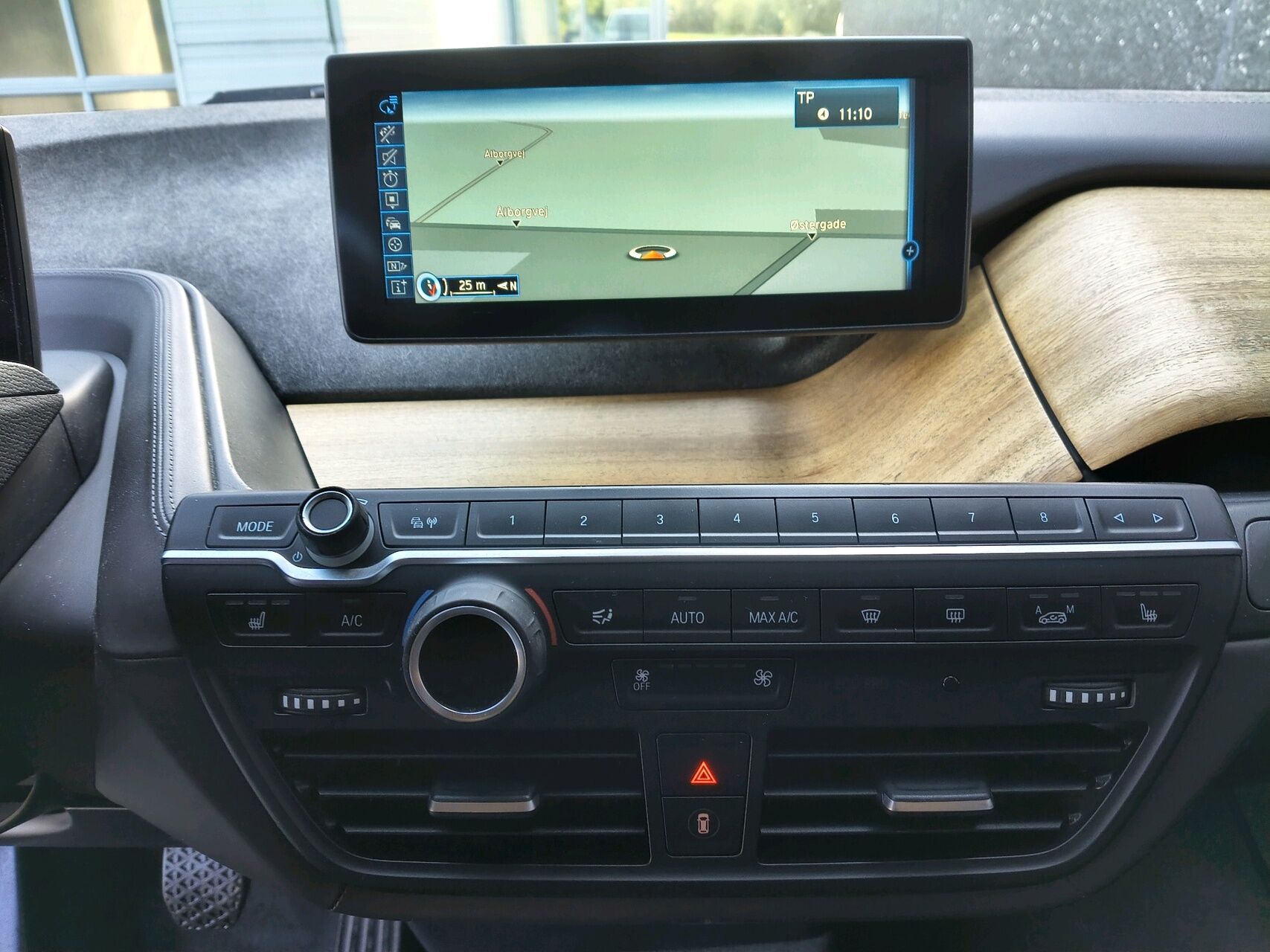 Billede af BMW i3 EL 170HK 5d Aut.