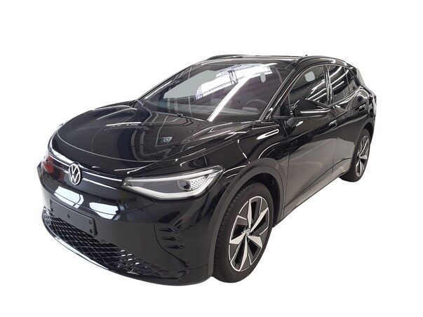 Billede af VW ID.4 EL GTX Max 4Motion 340HK 5d Aut.
