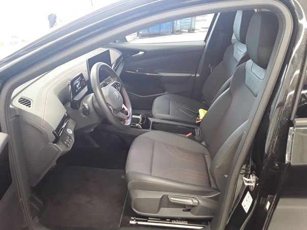 Billede af VW ID.4 EL GTX Max 4Motion 340HK 5d Aut.