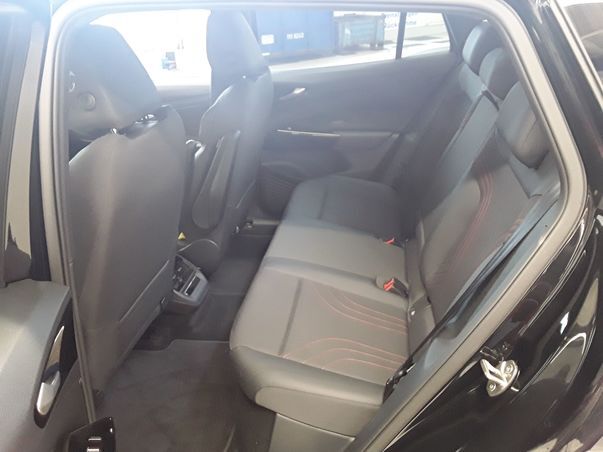 Billede af VW ID.4 EL GTX Max 4Motion 340HK 5d Aut.