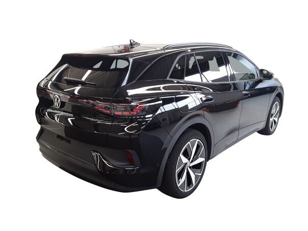 Billede af VW ID.4 EL GTX Max 4Motion 340HK 5d Aut.