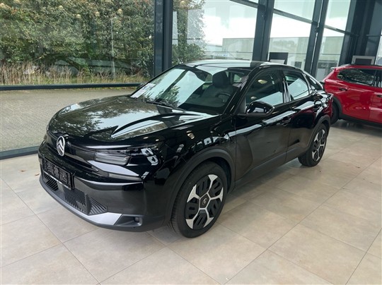 Citroën e-C4 EL You! 136HK 5d Aut.