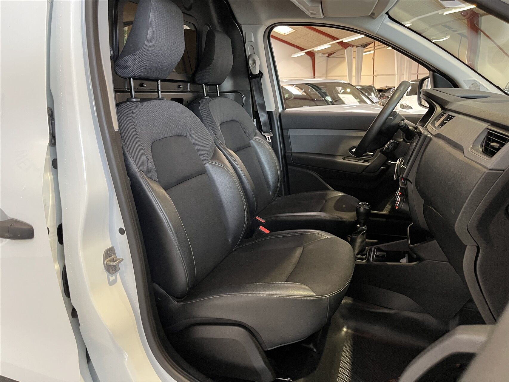 Billede af Renault Express 1,5 DCI 95HK Van 6g