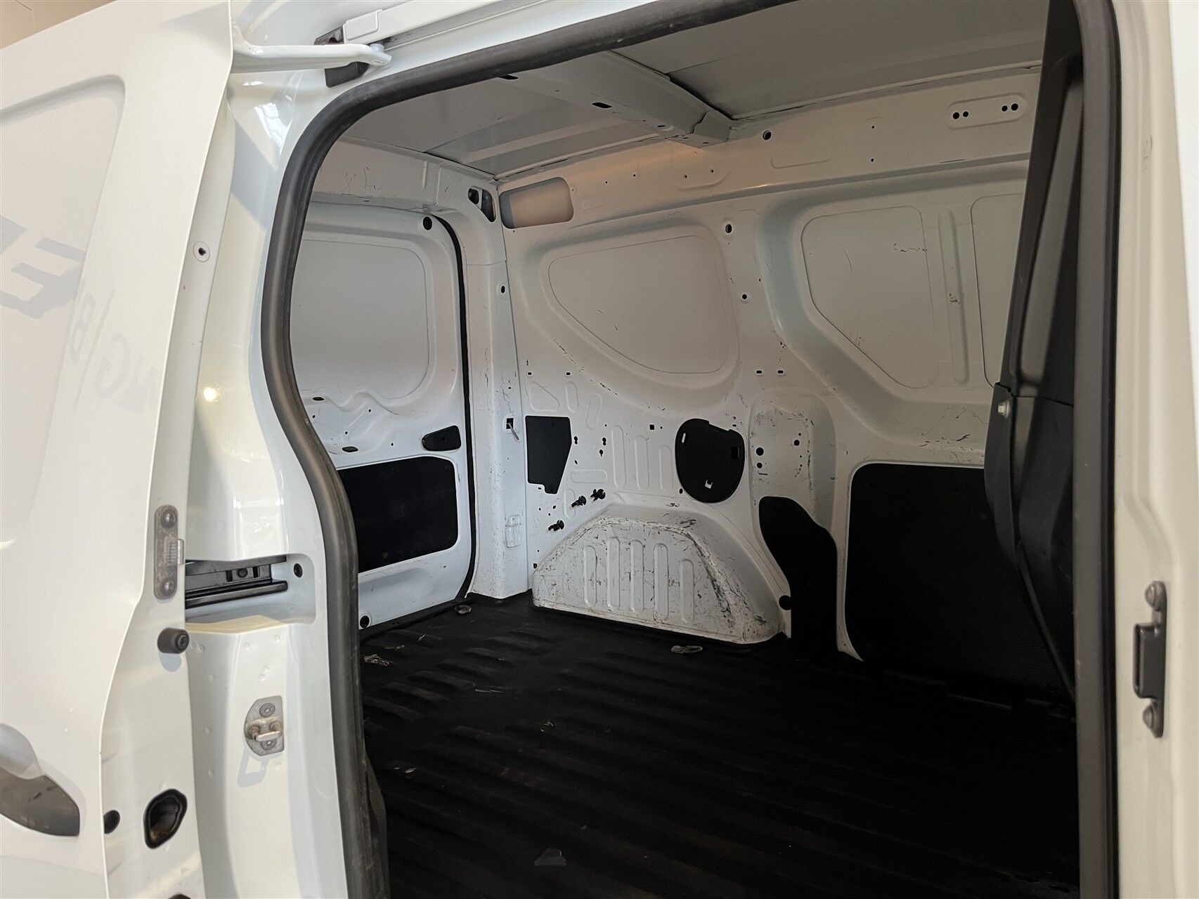 Billede af Renault Express 1,5 DCI 95HK Van 6g