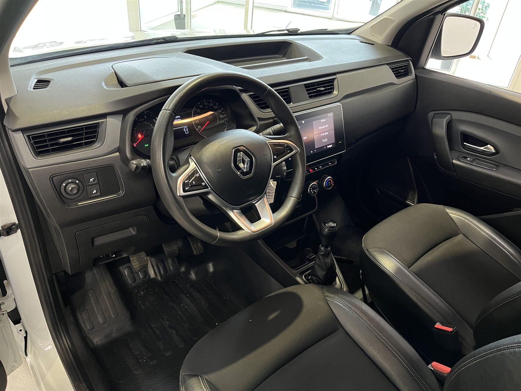 Billede af Renault Express 1,5 DCI 95HK Van 6g