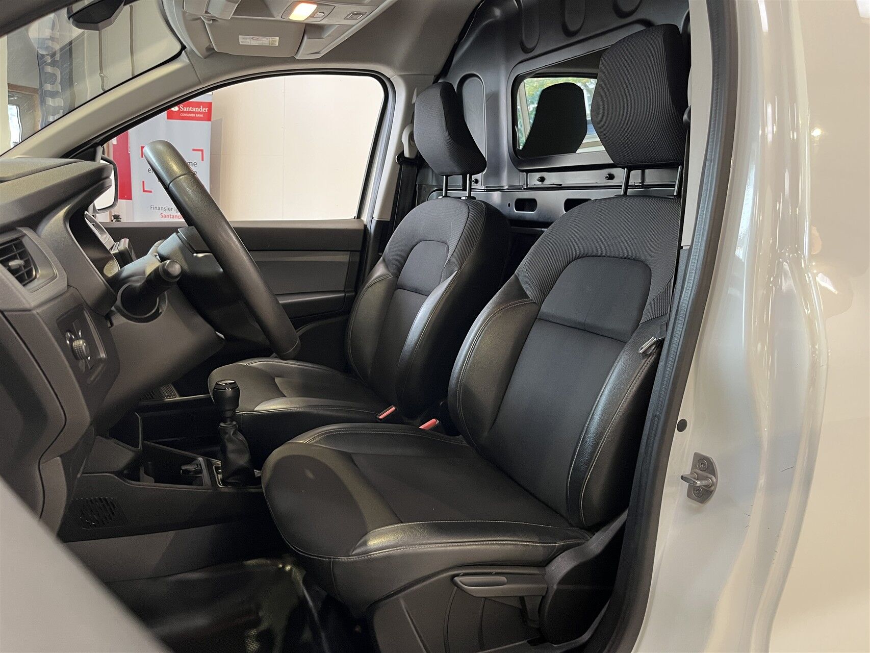 Billede af Renault Express 1,5 DCI 95HK Van 6g