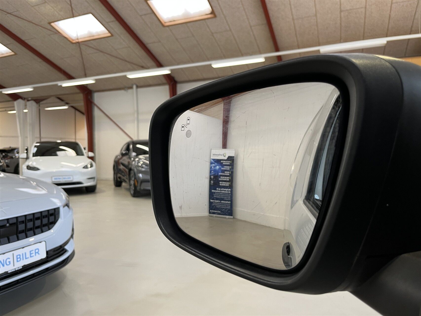 Billede af Renault Express 1,5 DCI 95HK Van 6g