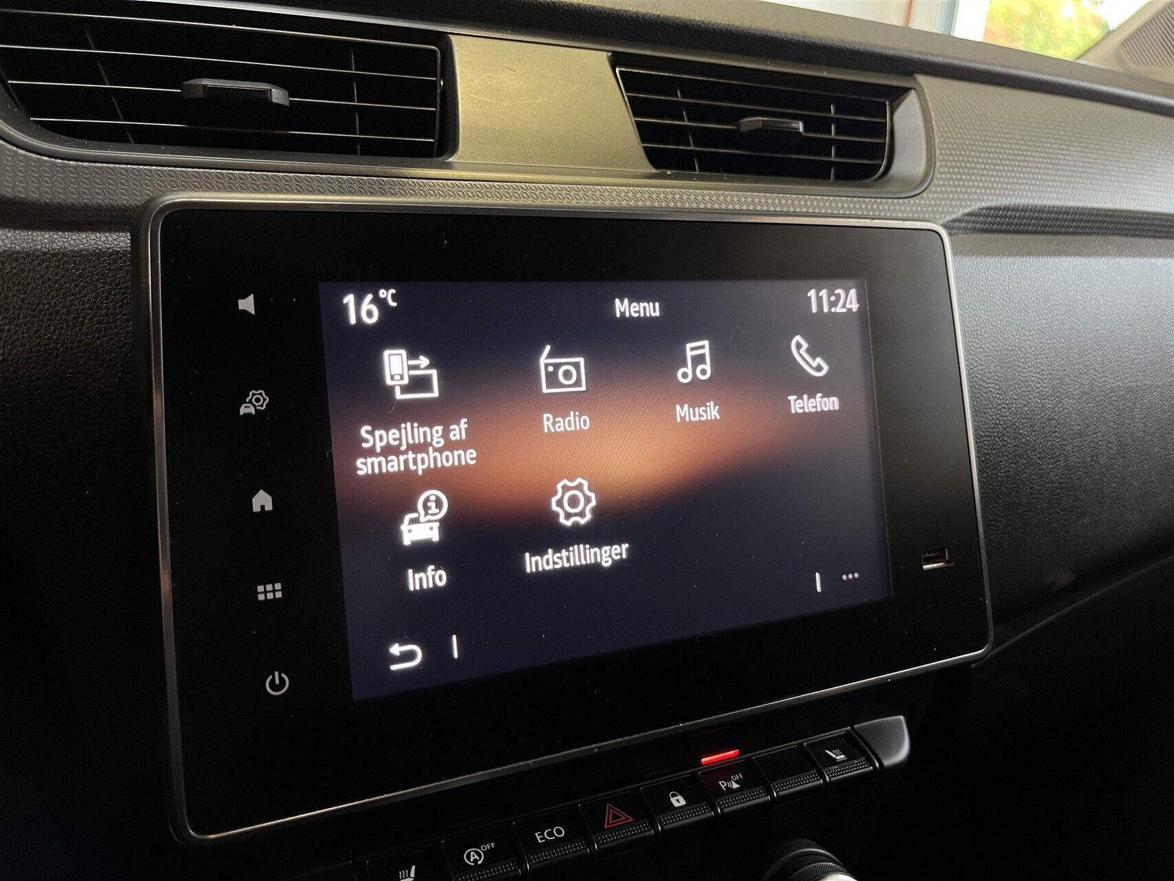 Billede af Renault Express 1,5 DCI 95HK Van 6g
