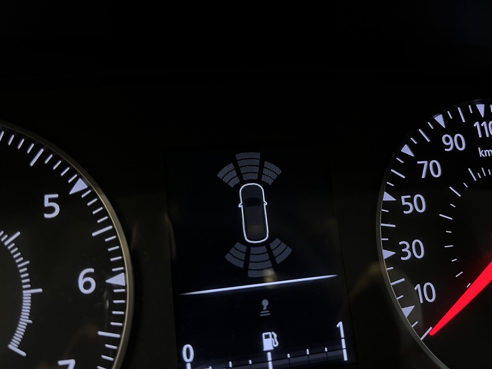 Billede af Renault Express 1,5 DCI 95HK Van 6g