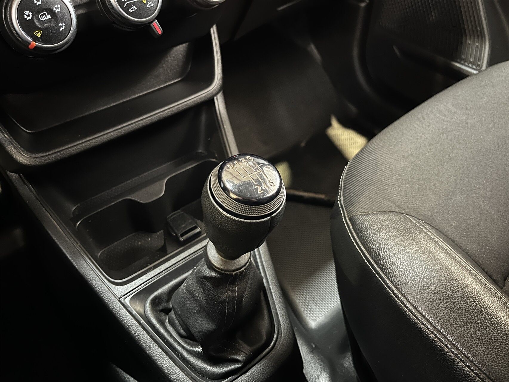 Billede af Renault Express 1,5 DCI 95HK Van 6g