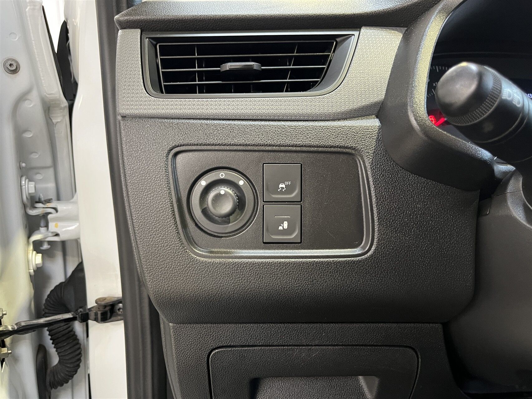 Billede af Renault Express 1,5 DCI 95HK Van 6g