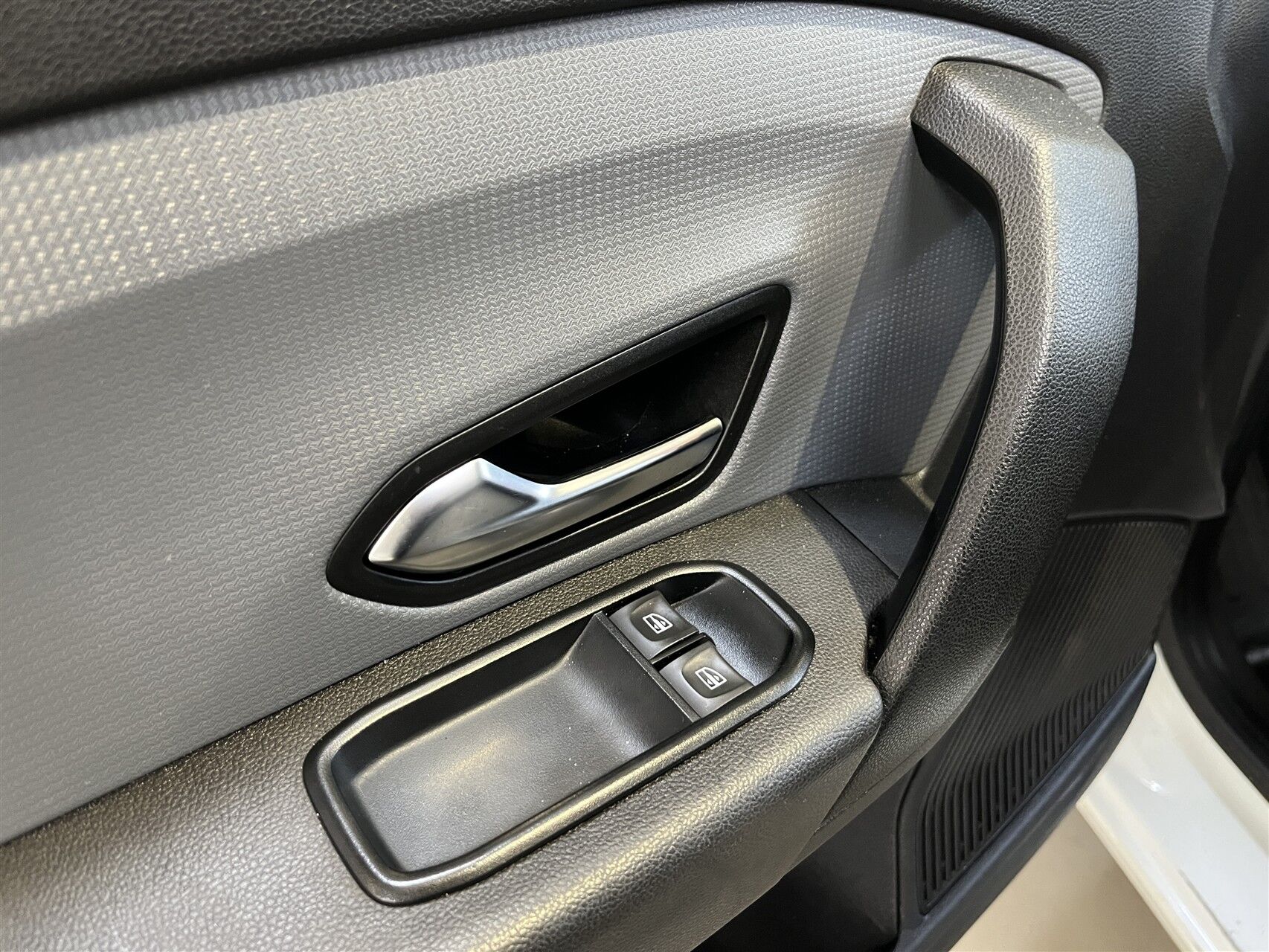 Billede af Renault Express 1,5 DCI 95HK Van 6g