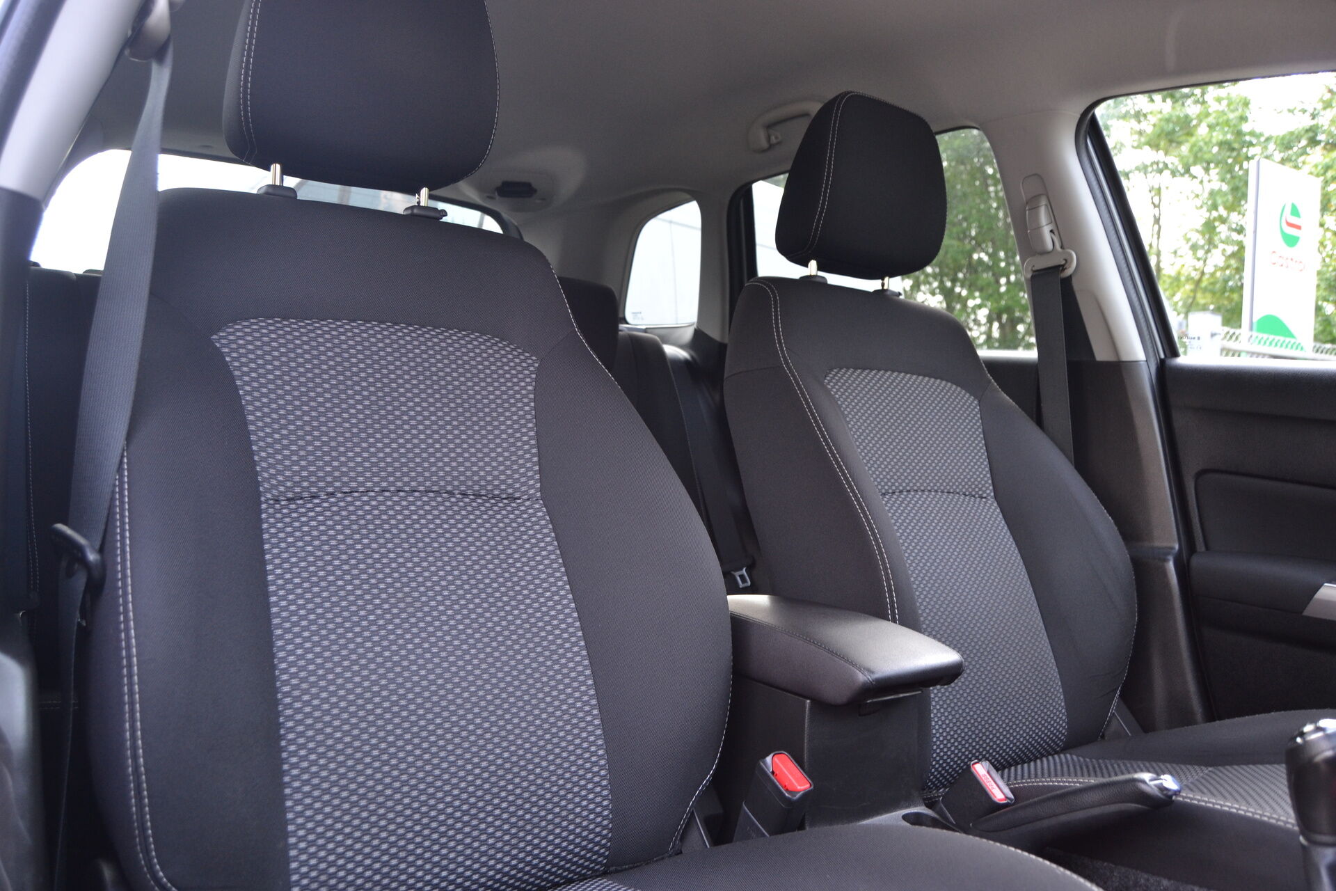 Billede af Suzuki Vitara 1,0 Boosterjet Active Cut 112HK 5d
