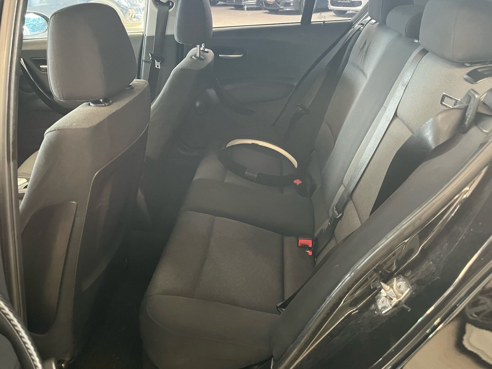 Billede af BMW 118i 129HK 5d