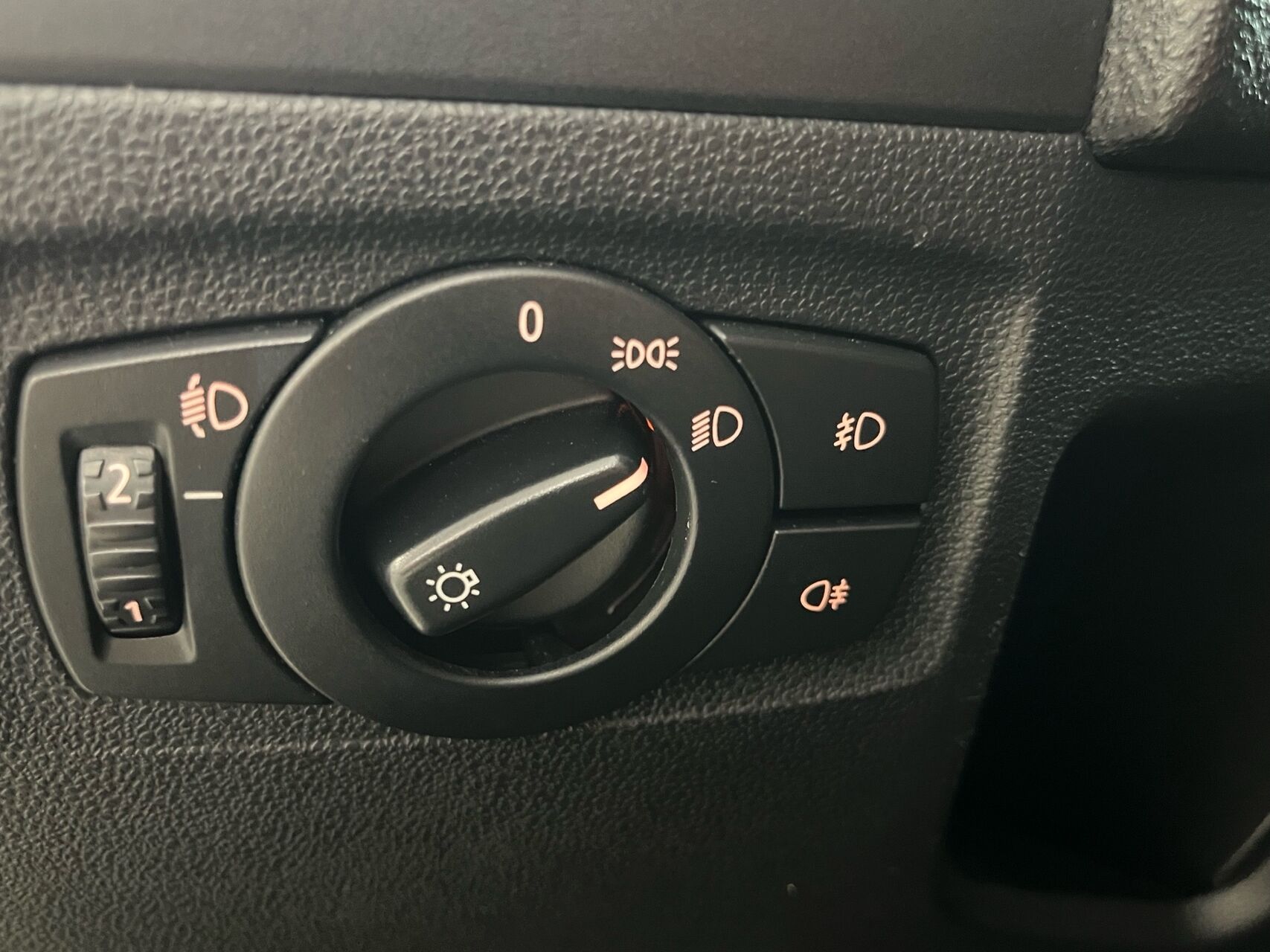 Billede af BMW 118i 129HK 5d
