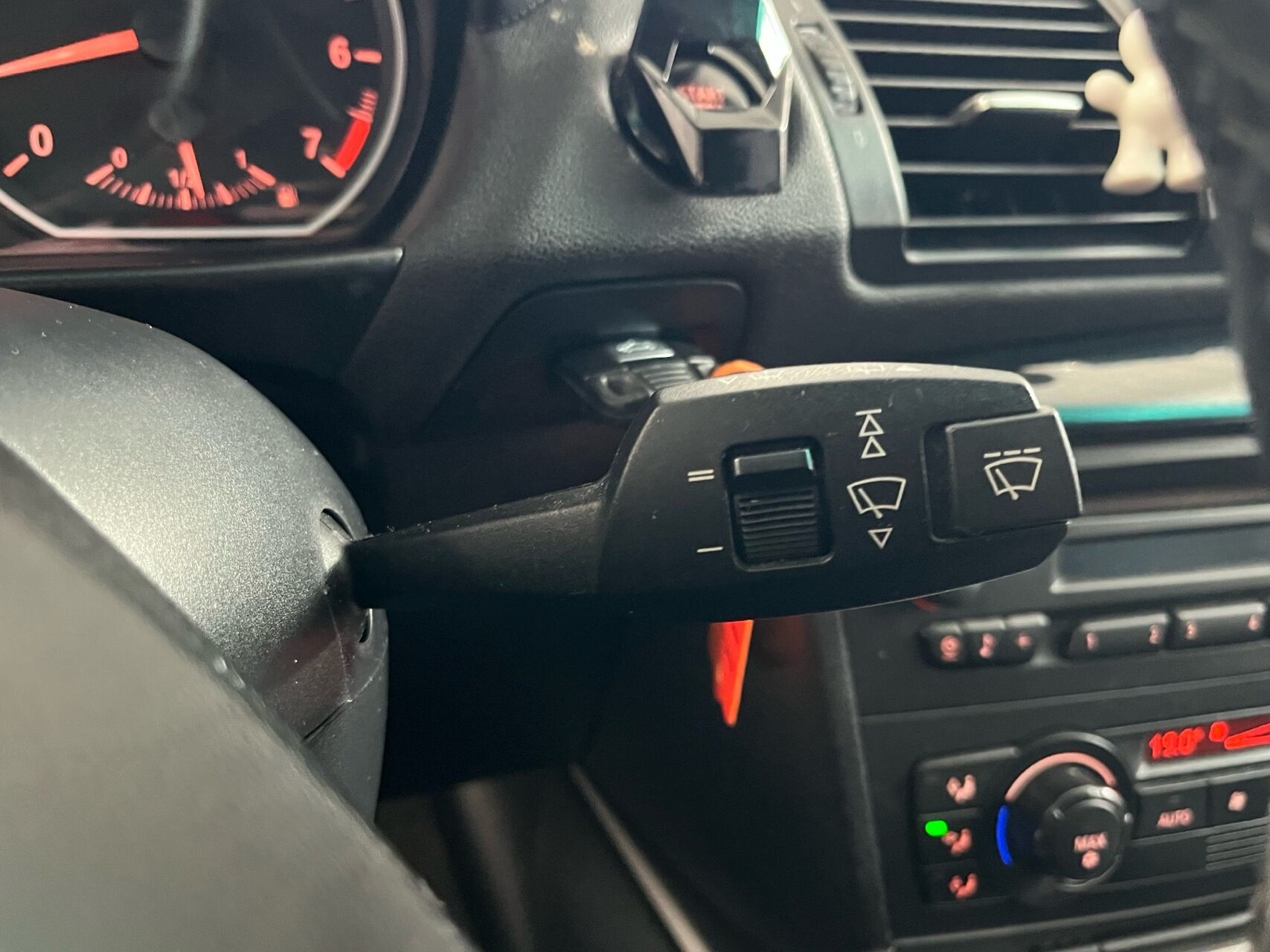 Billede af BMW 118i 129HK 5d