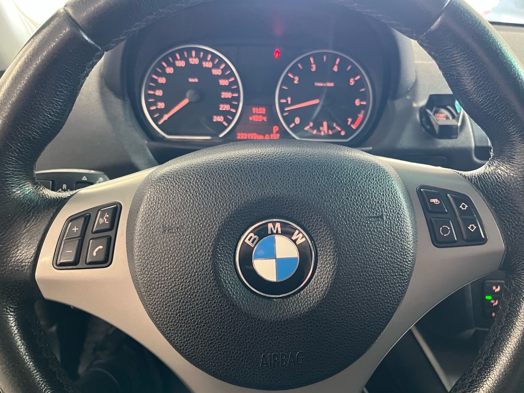 Billede af BMW 118i 129HK 5d