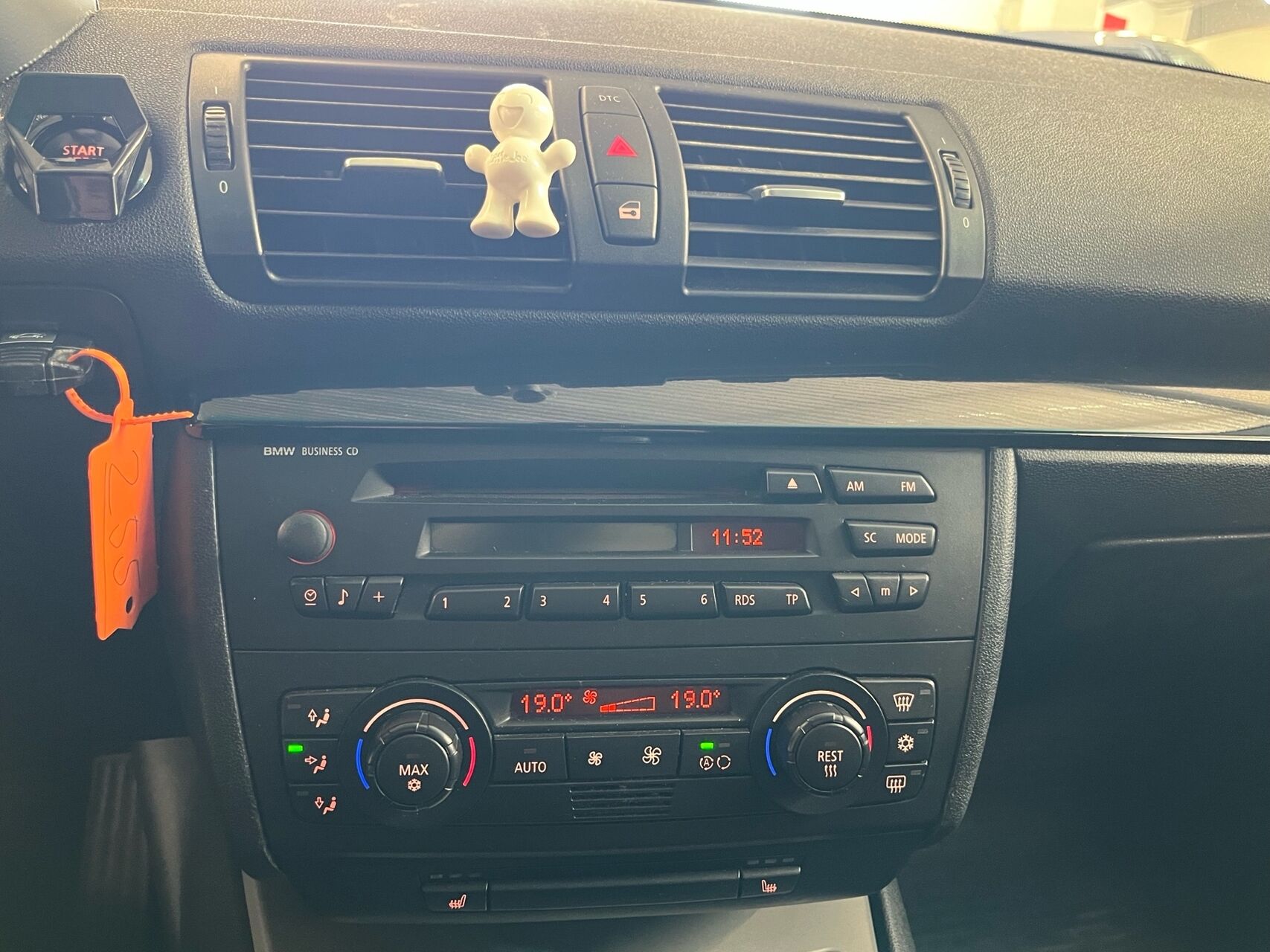 Billede af BMW 118i 129HK 5d