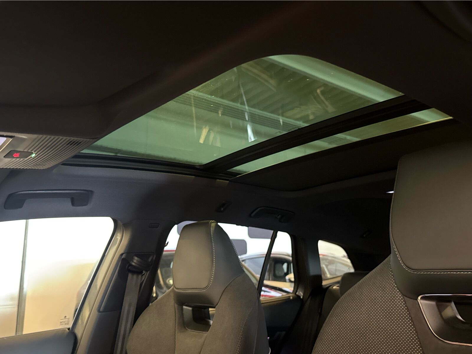 Billede af Skoda Enyaq 60 iV Sportline 180HK 5d Aut.