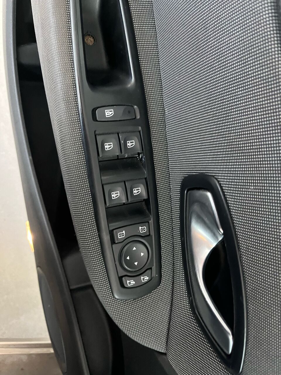 Billede af Renault Grand Scénic 7 pers. 1,6 16V Authentique 110HK 6g