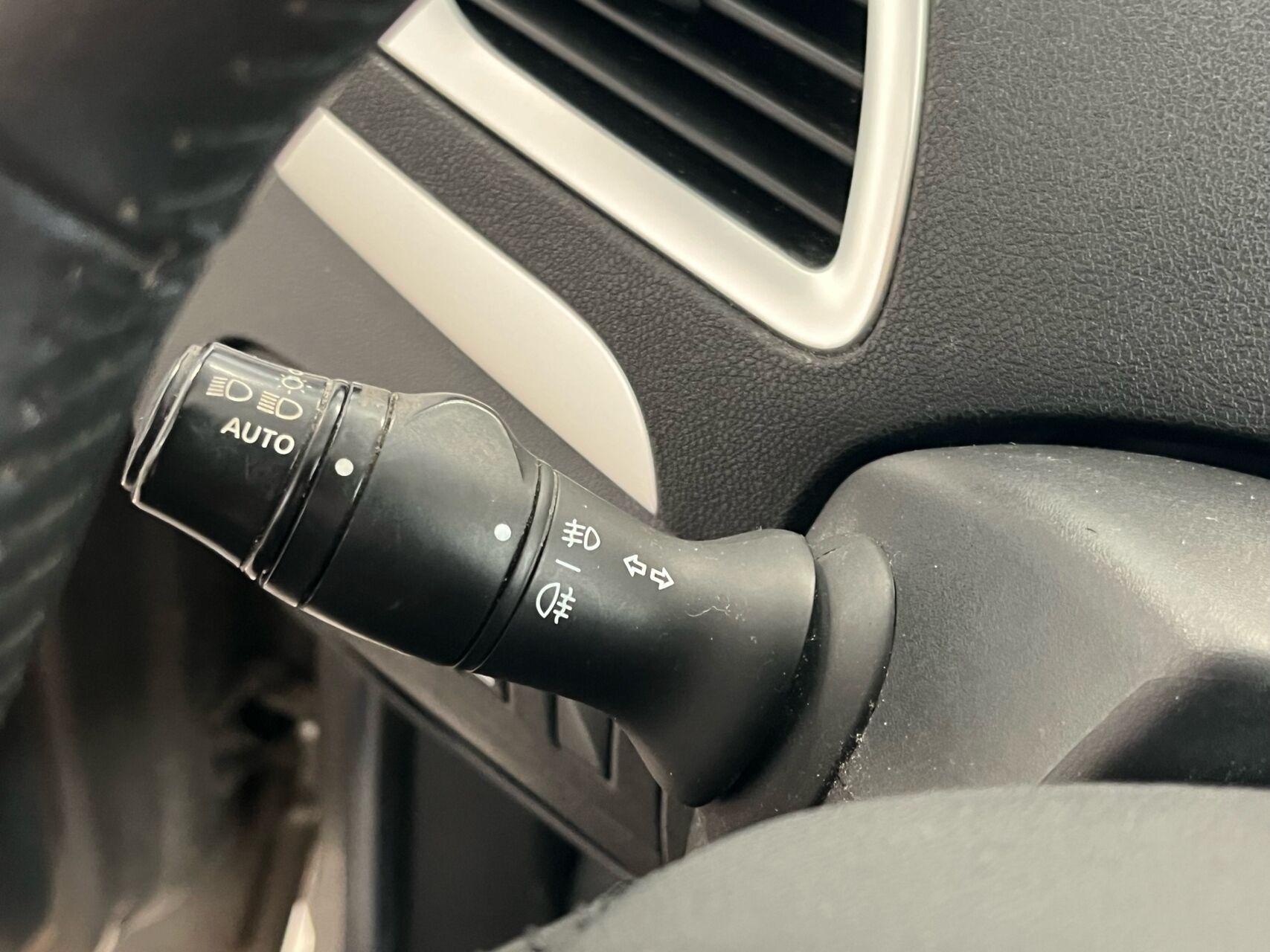 Billede af Renault Grand Scénic 7 pers. 1,6 16V Authentique 110HK 6g