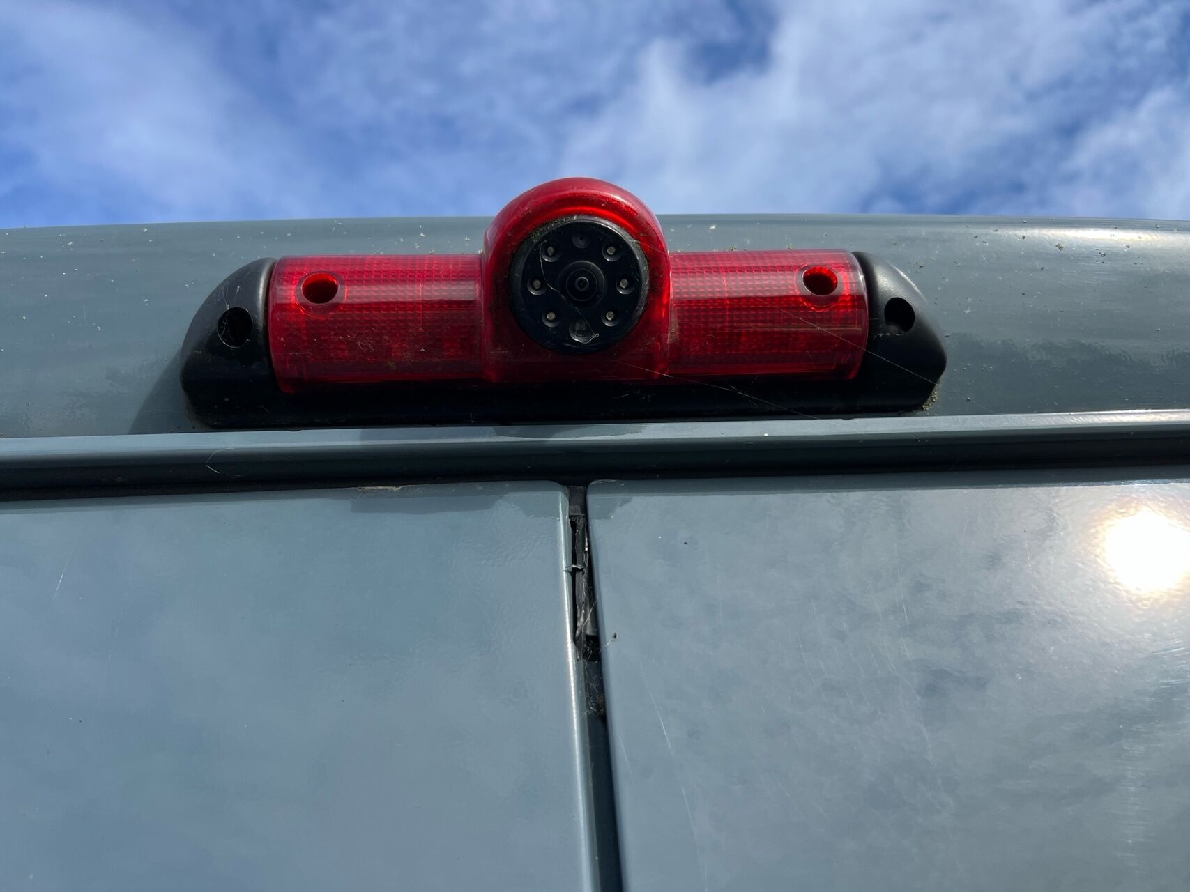Billede af Randger R602 2,2 D 140HK 4d 6g