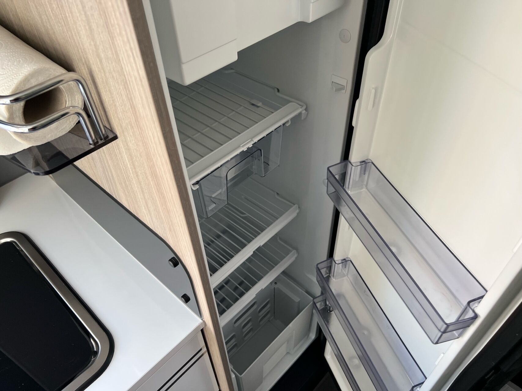 Billede af Randger R602 2,2 D 140HK 4d 6g