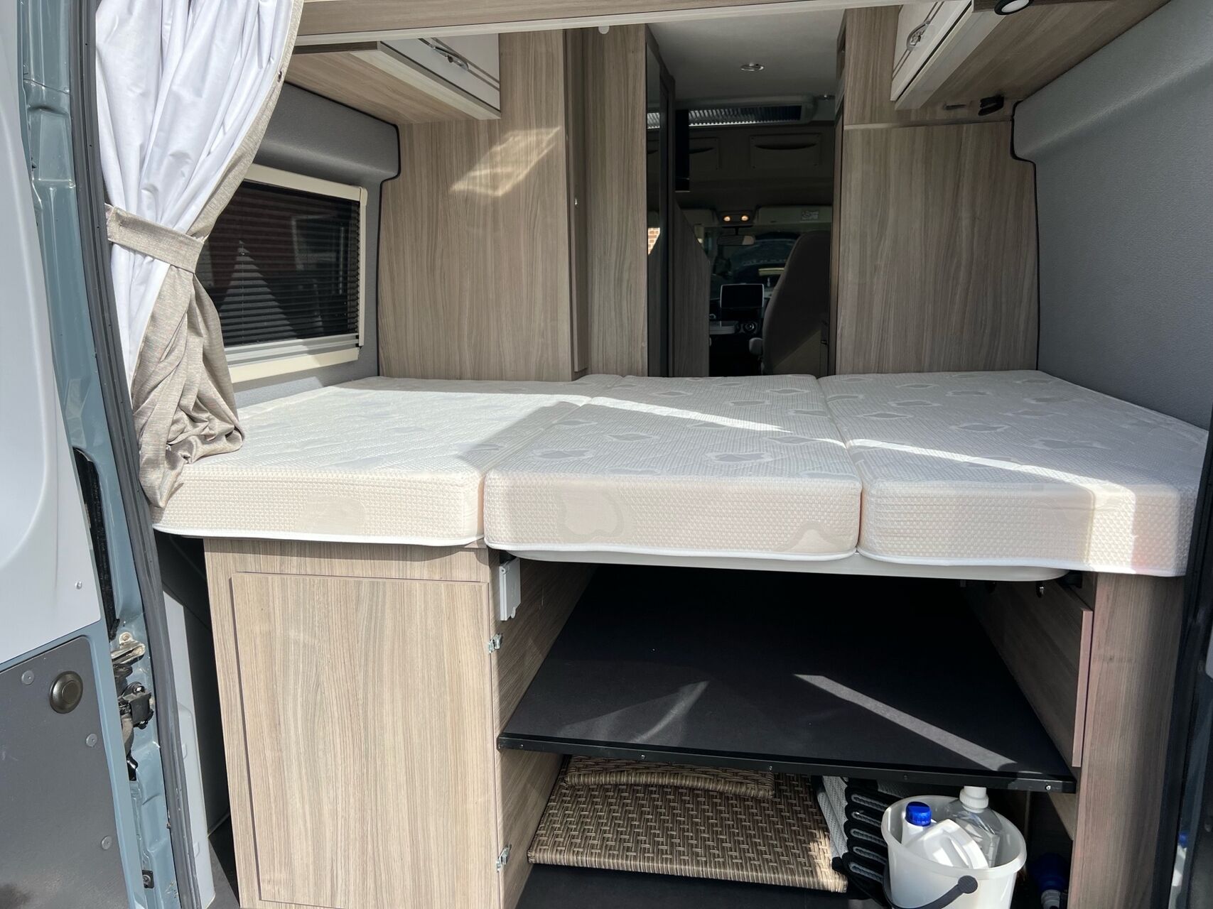 Billede af Randger R602 2,2 D 140HK 4d 6g