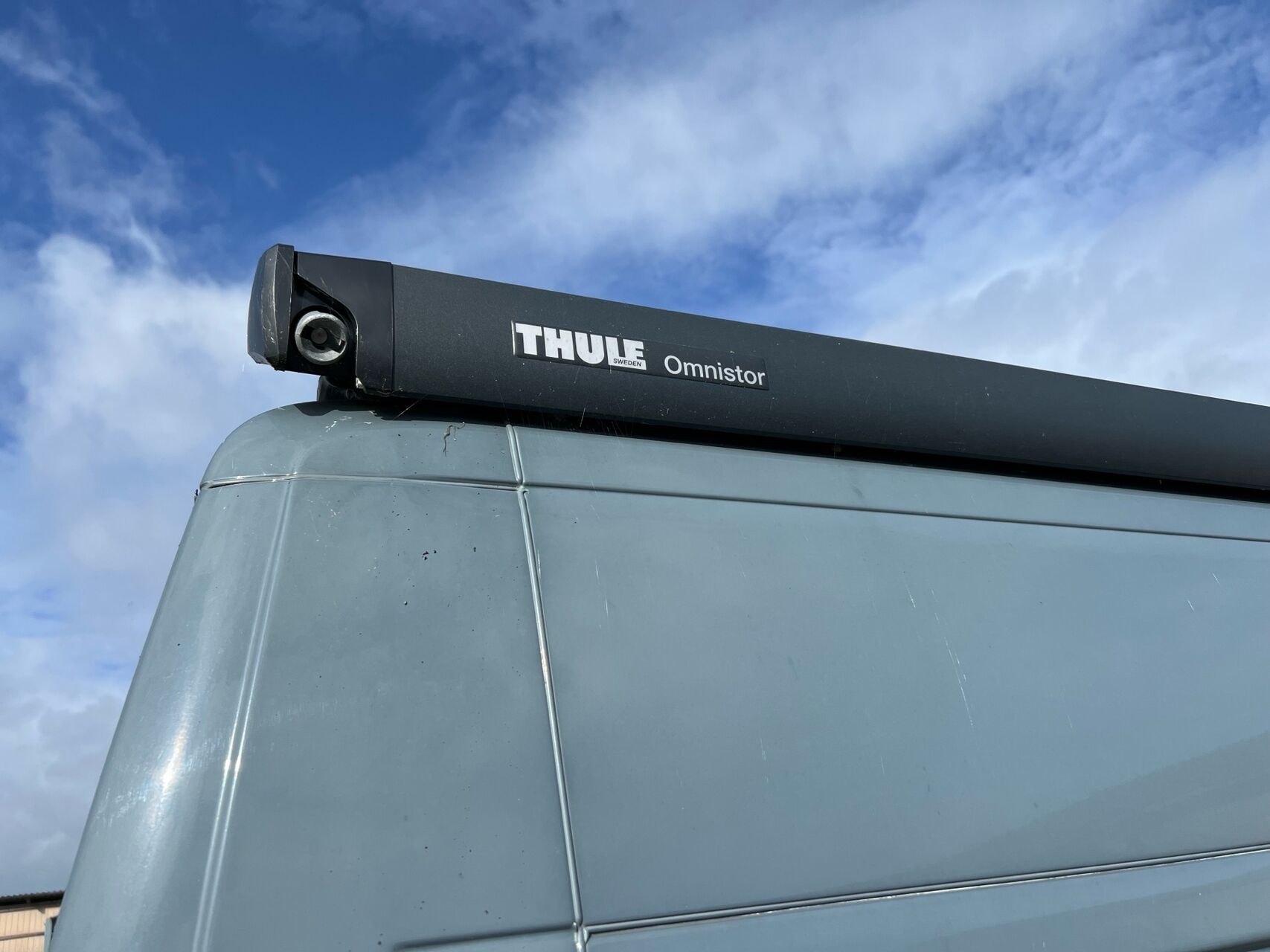Billede af Randger R602 2,2 D 140HK 4d 6g
