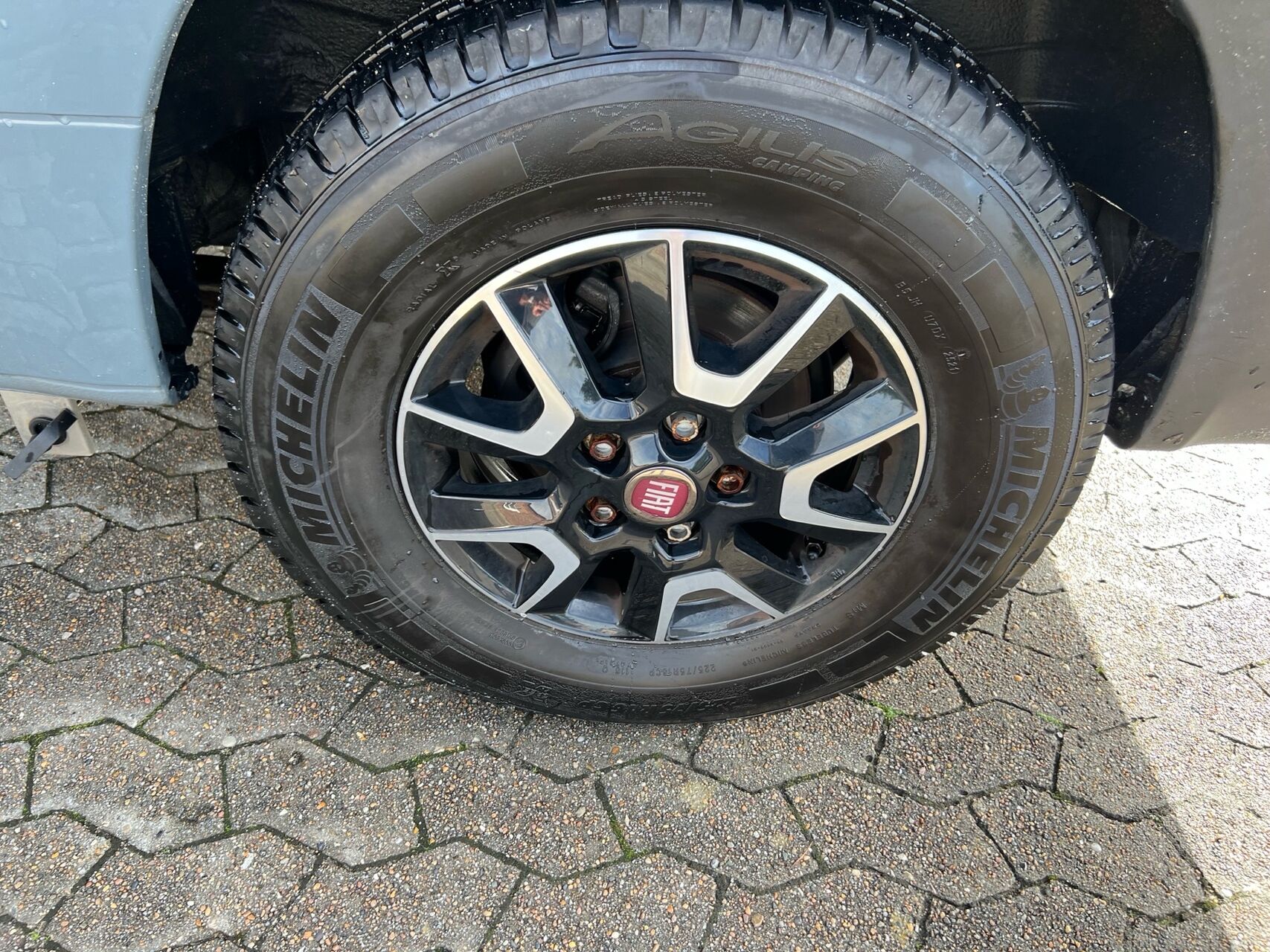 Billede af Randger R602 2,2 D 140HK 4d 6g