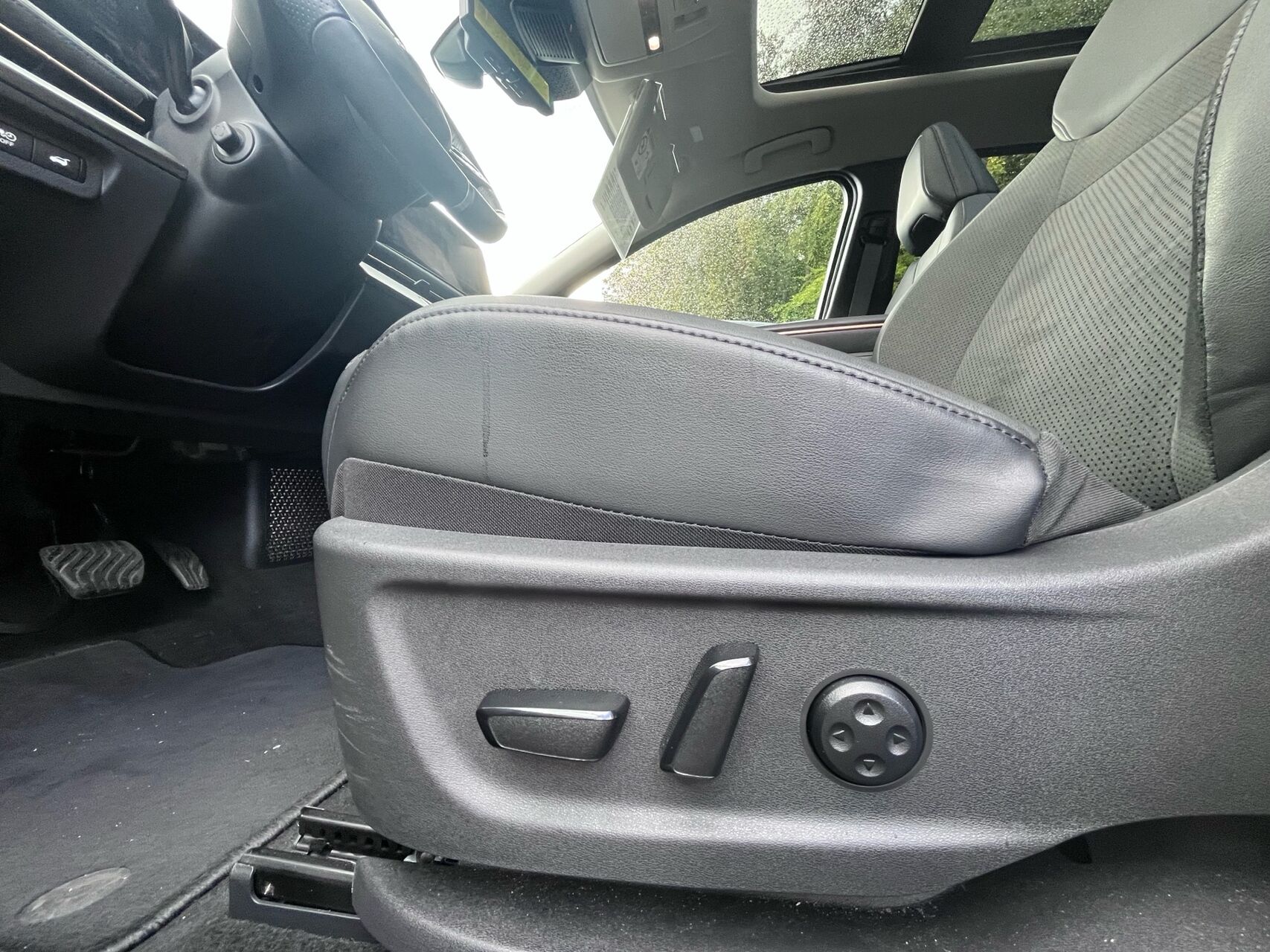 Billede af Nissan Ariya EL Evolve 238HK 5d Aut.
