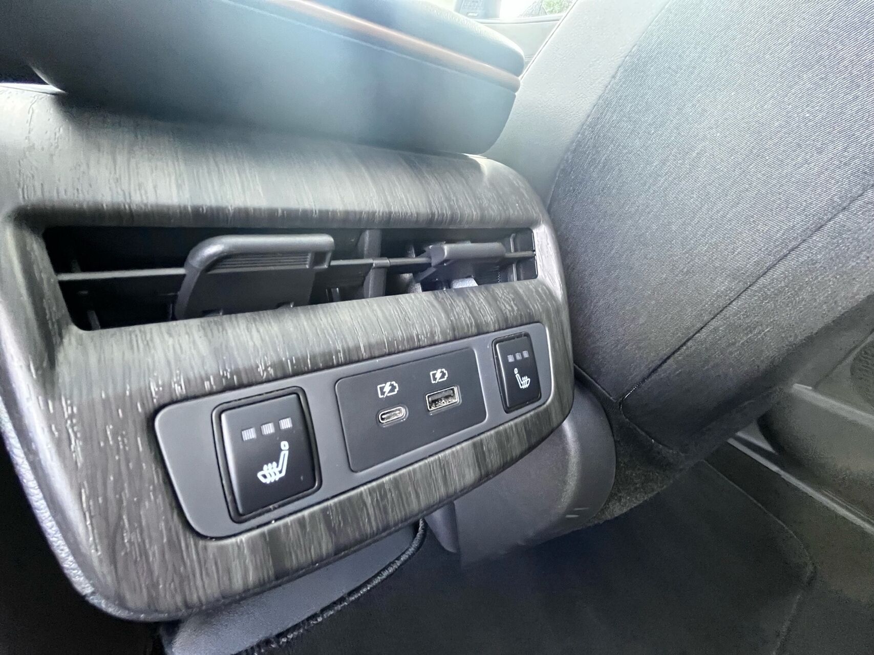 Billede af Nissan Ariya EL Evolve 238HK 5d Aut.