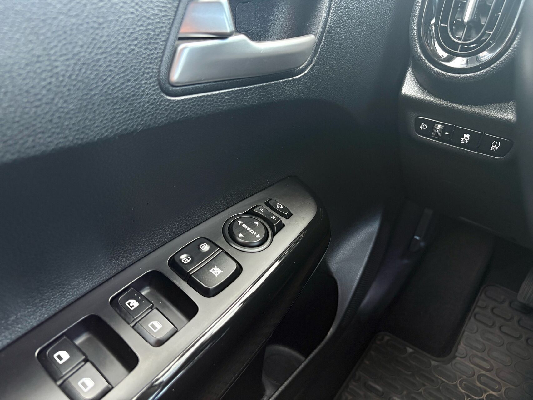 Billede af Kia Picanto 1,0 MPI Prestige m/Upgrade 67HK 5d