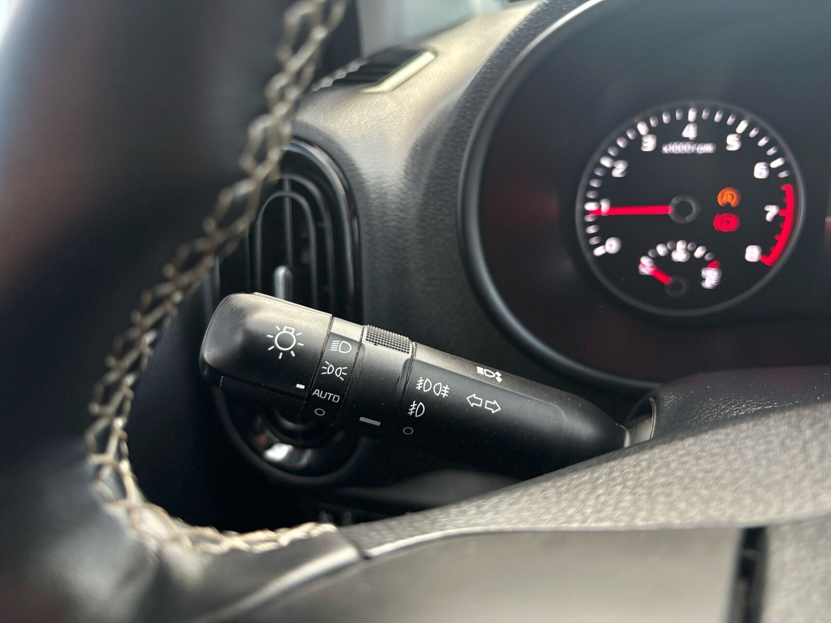 Billede af Kia Picanto 1,0 MPI Prestige m/Upgrade 67HK 5d