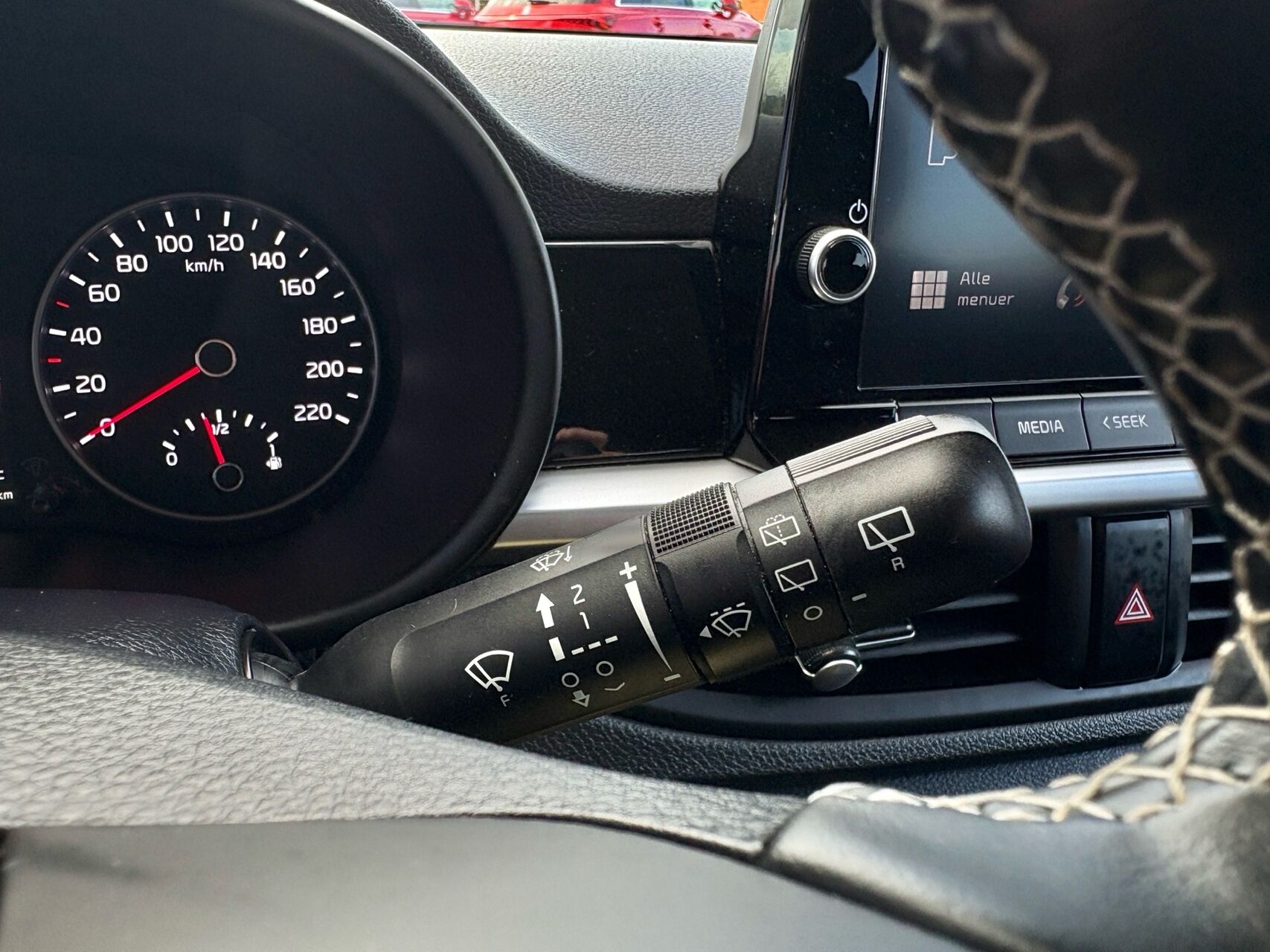 Billede af Kia Picanto 1,0 MPI Prestige m/Upgrade 67HK 5d