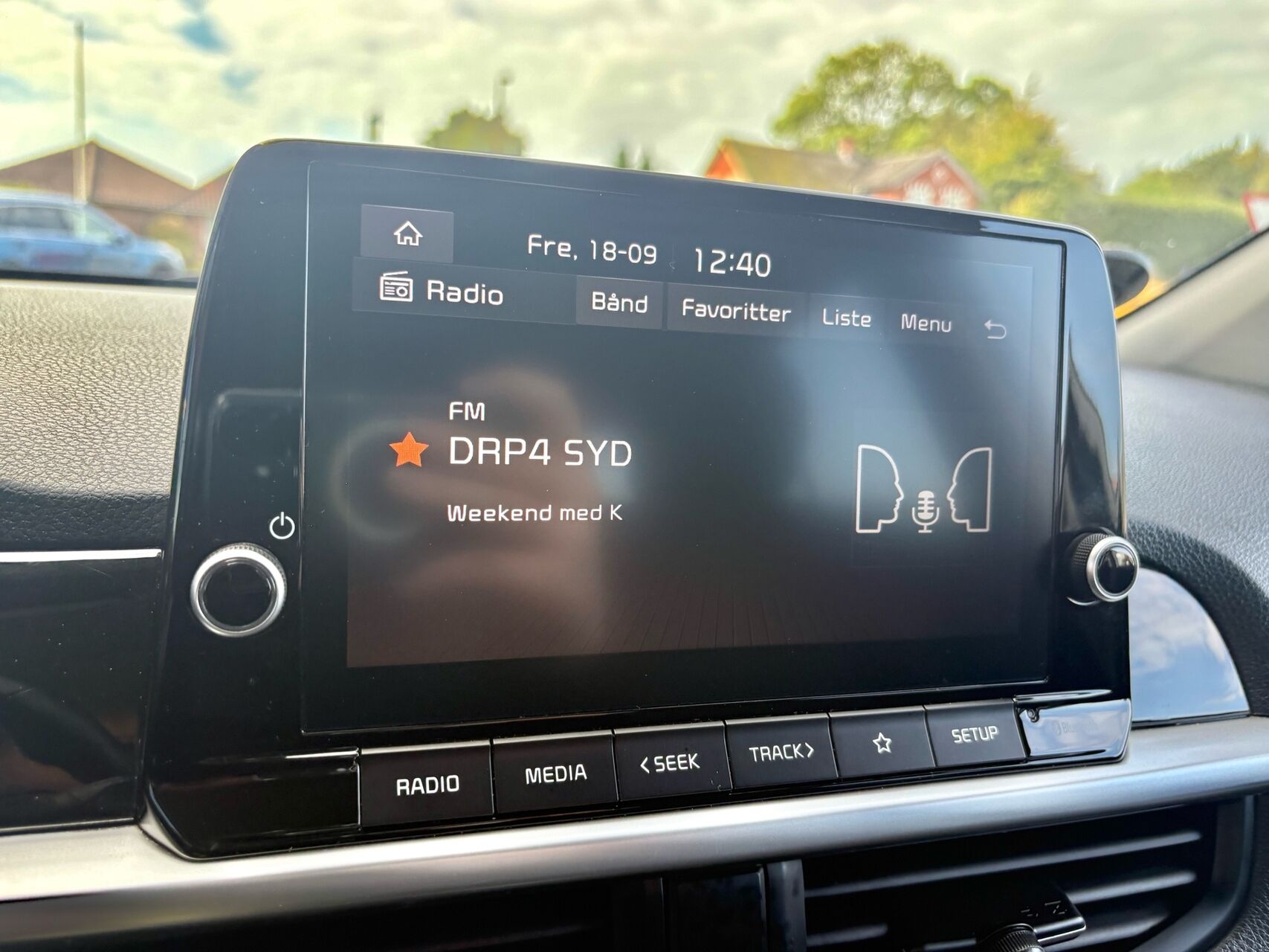 Billede af Kia Picanto 1,0 MPI Prestige m/Upgrade 67HK 5d
