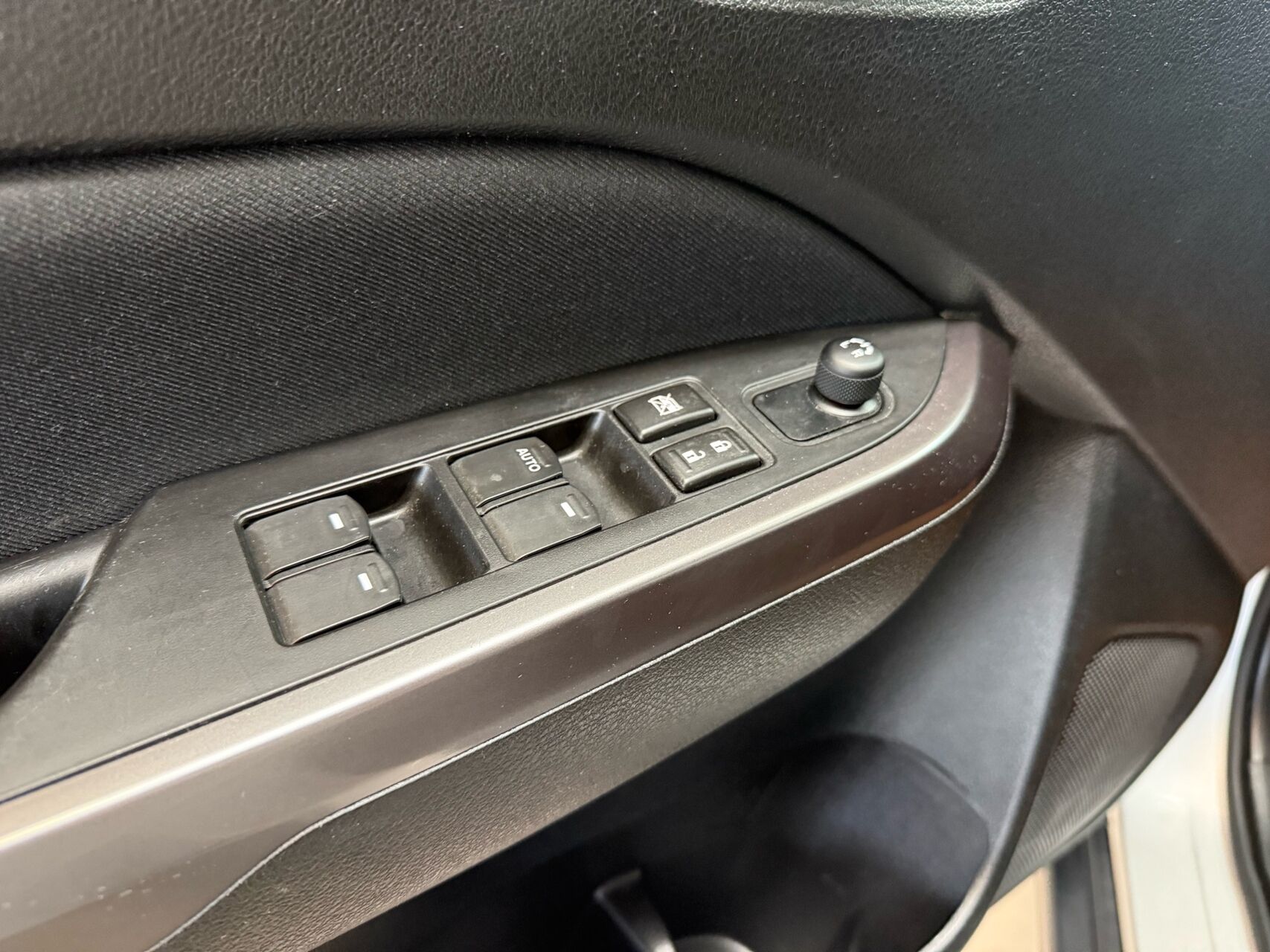 Billede af Suzuki Vitara 1,5 Hybrid Active AGS 102HK 5d 6g Aut.