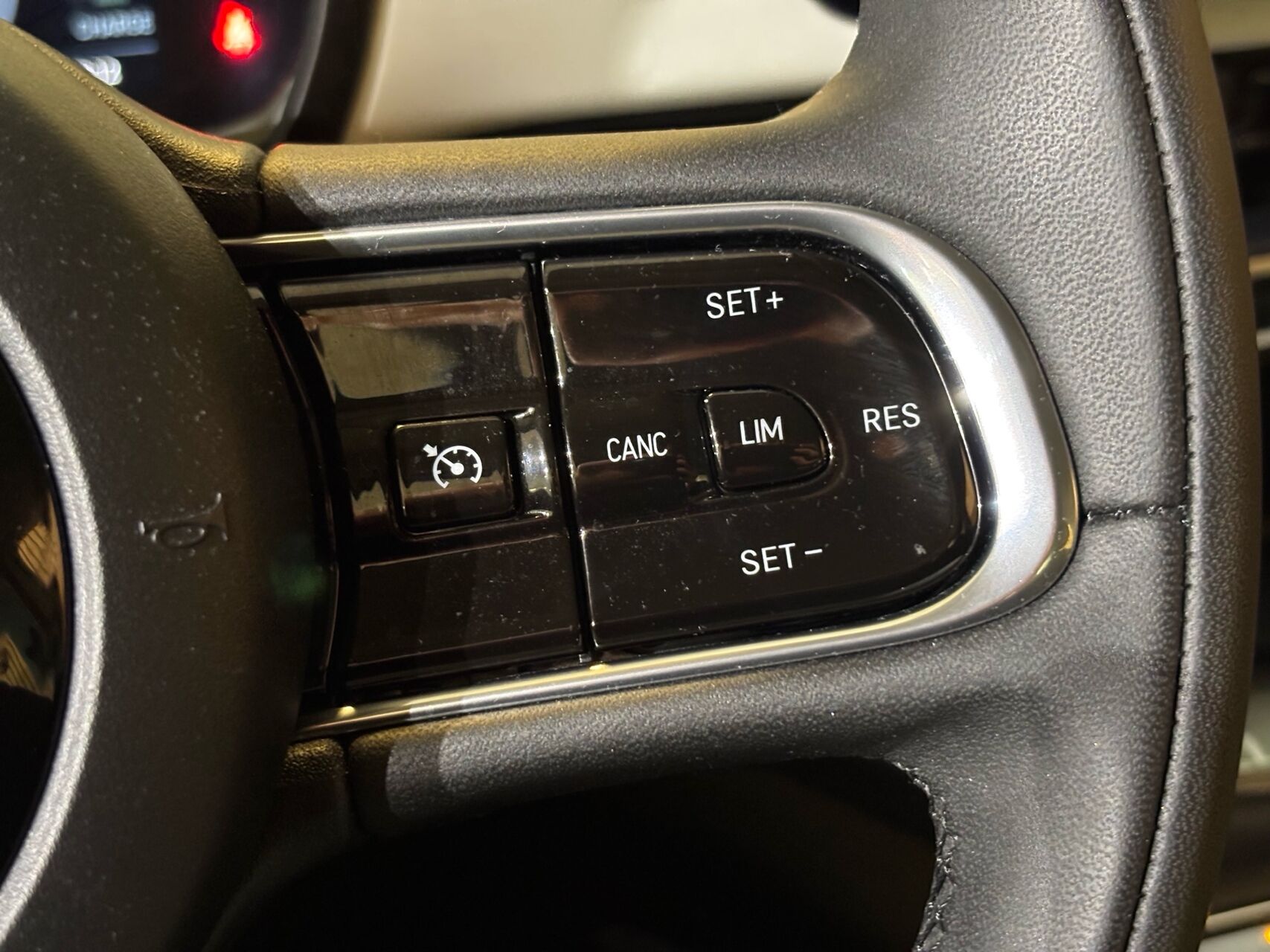 Billede af Fiat 500e EL Icon 118HK 3d Aut.