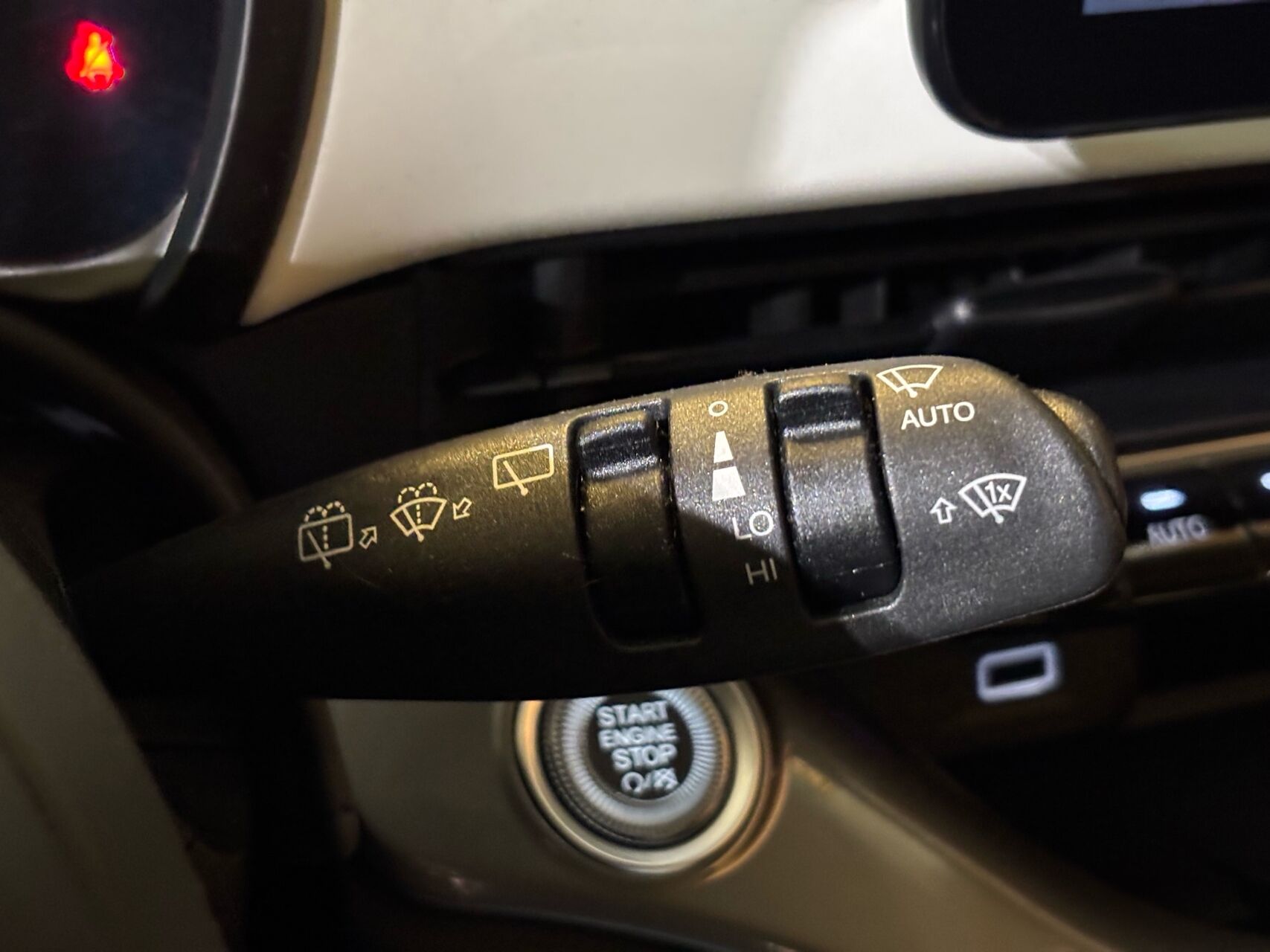 Billede af Fiat 500e EL Icon 118HK 3d Aut.