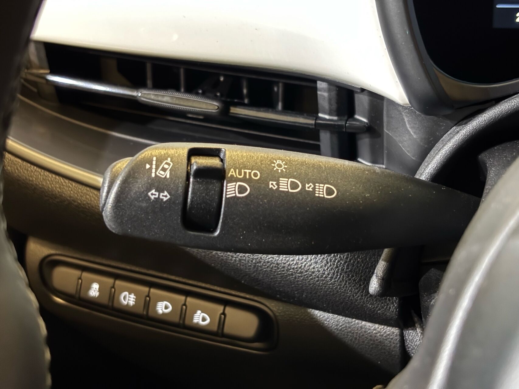Billede af Fiat 500e EL Icon 118HK 3d Aut.