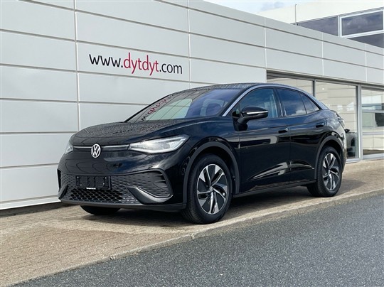 VW ID.5 EL Style 286HK 5d Aut.