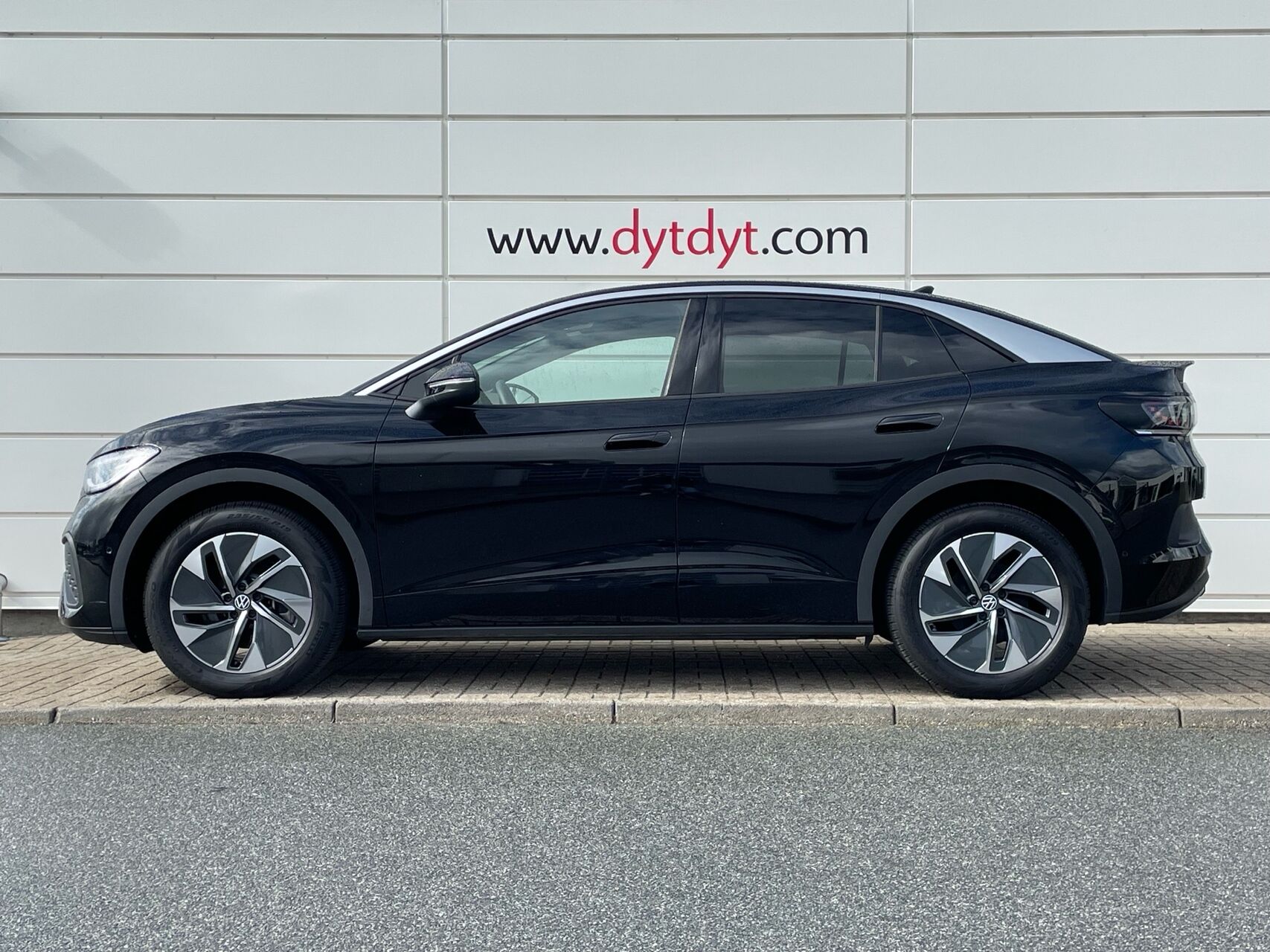 Billede af VW ID.5 EL Style 286HK 5d Aut.
