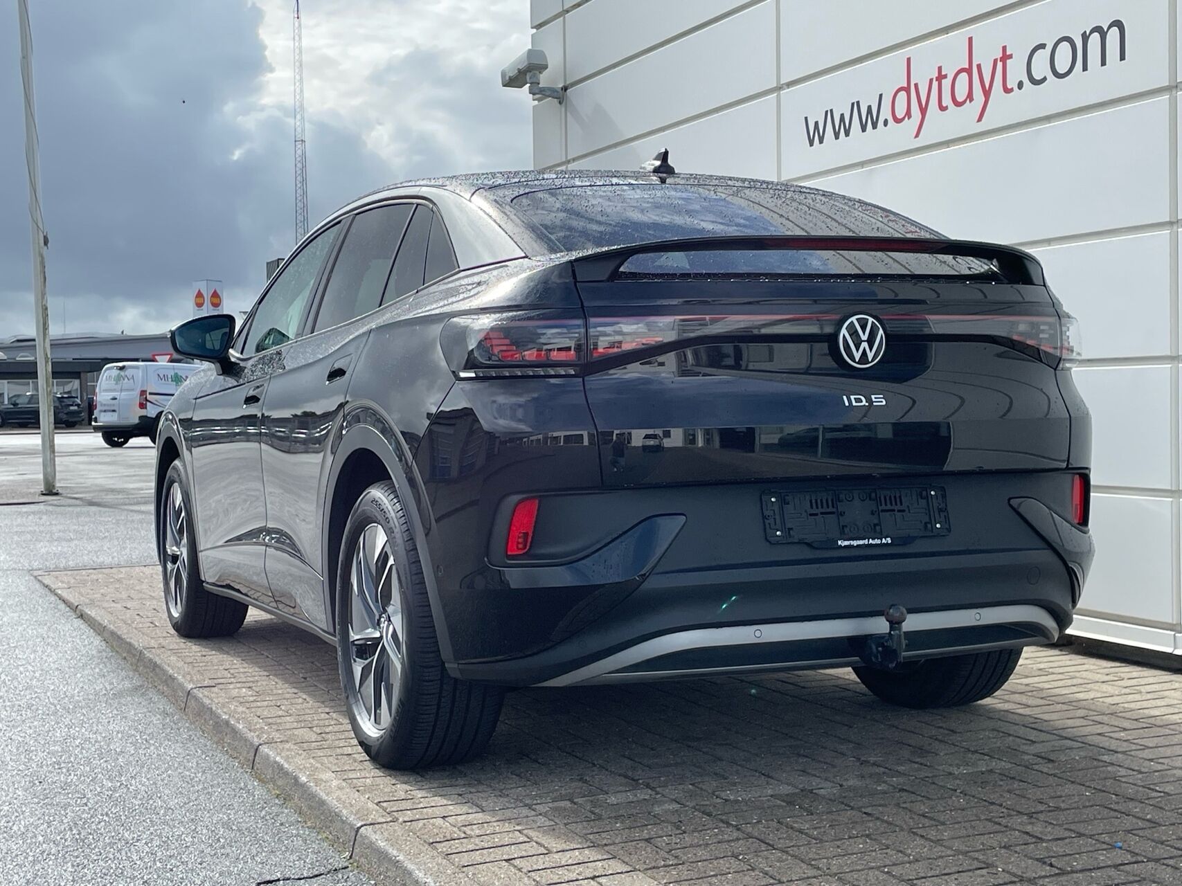 Billede af VW ID.5 EL Style 286HK 5d Aut.
