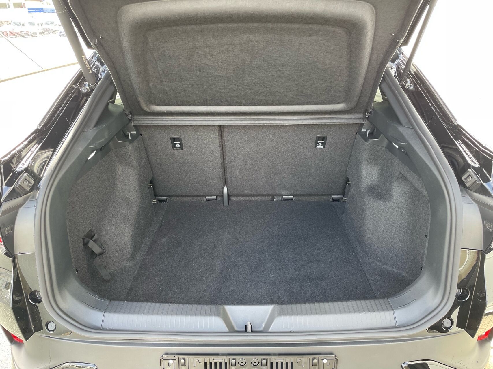 Billede af VW ID.5 EL Style 286HK 5d Aut.